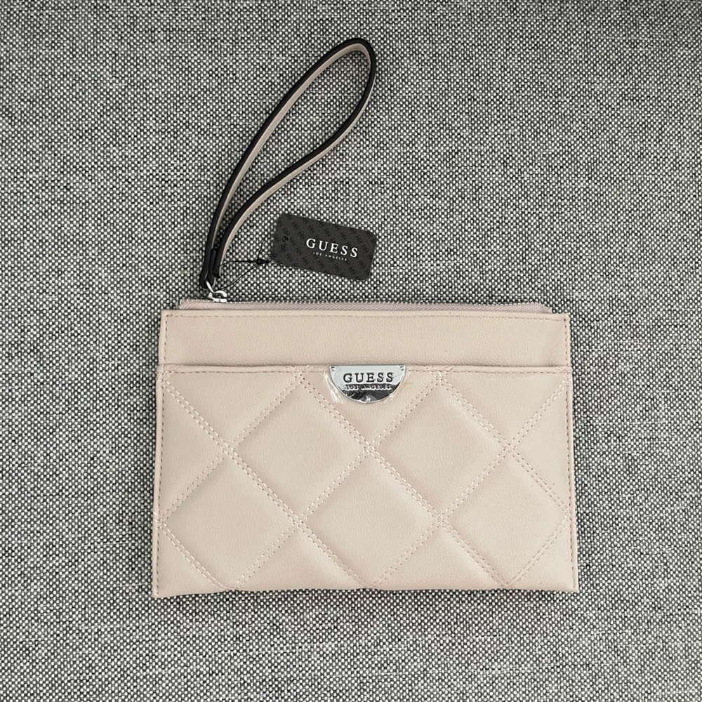 New guess wallet
